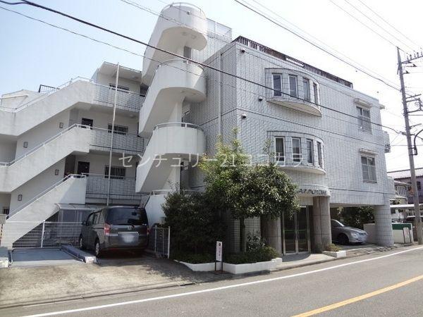 アルドーレ南大沢　中古マンション