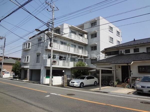 アルドーレ南大沢　中古マンション
