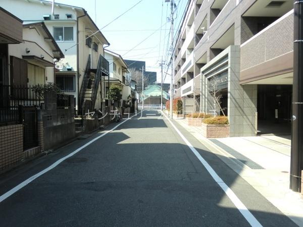 シーズガーデン八王子　中古マンション