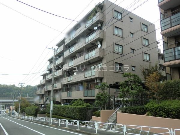 グリーンコーポ多摩ニュータウン南大沢　中古マンション