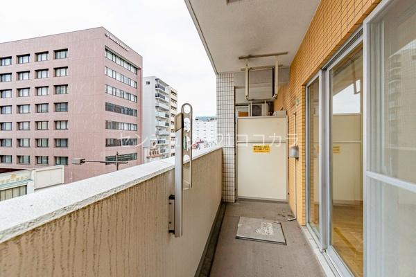 ライオンズマンション八王子シティ壱番館　中古マンション