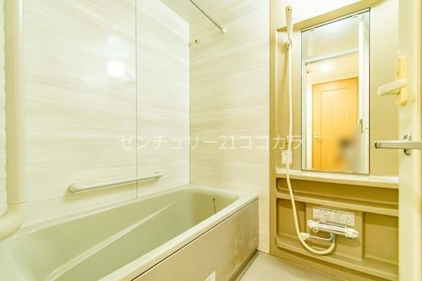 ライオンズマンション八王子シティ壱番館　中古マンション