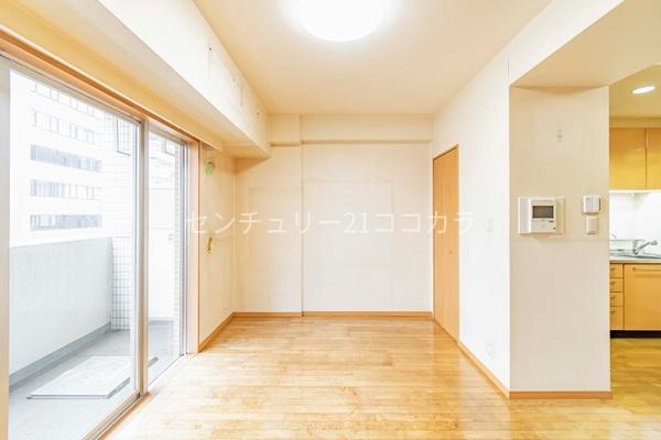 ライオンズマンション八王子シティ壱番館　中古マンション