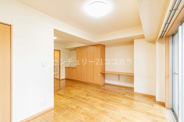 ライオンズマンション八王子シティ壱番館　中古マンション