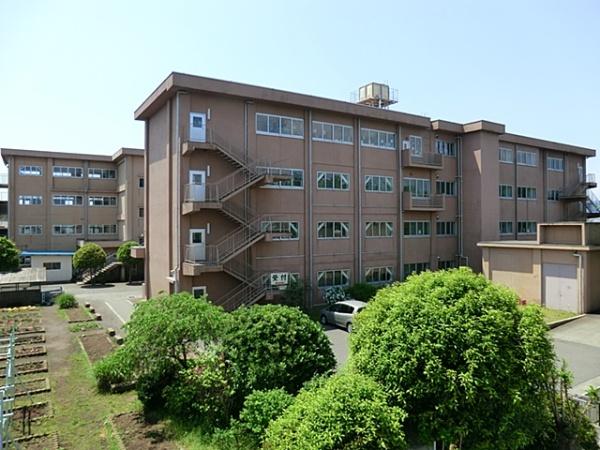 ダイアパレス八王子アヴァンティ　中古マンション(八王子市立大和田小学校)