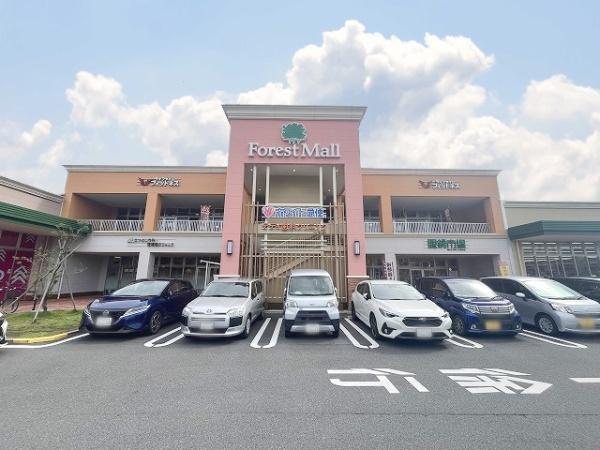 ダイアパレス八王子アヴァンティ　中古マンション(フォレストモール八王子大和田)