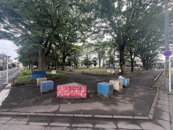 ダイアパレス八王子アヴァンティ　中古マンション(北大和田公園)