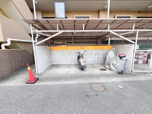 ダイアパレス八王子アヴァンティ　中古マンション