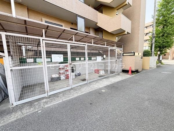 ダイアパレス八王子アヴァンティ　中古マンション