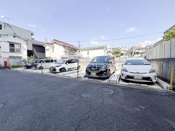 ダイアパレス八王子アヴァンティ　中古マンション