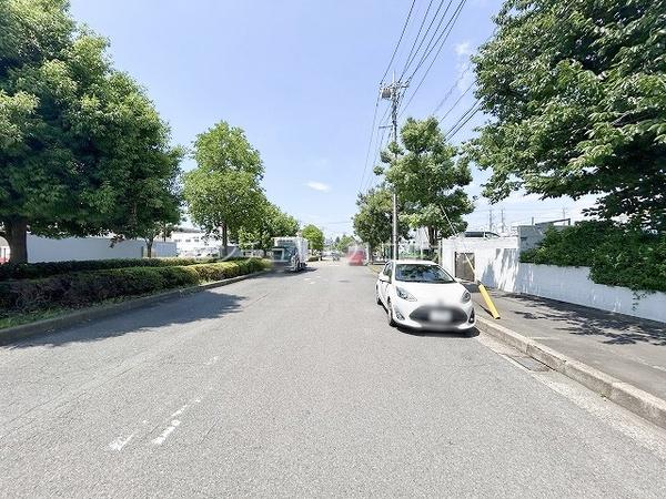 ネオコーポ八王子　中古マンション