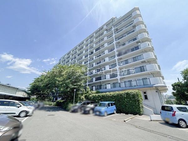 ネオコーポ八王子　中古マンション