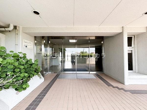 ネオコーポ八王子　中古マンション