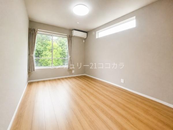 八王子市大塚の中古一戸建て