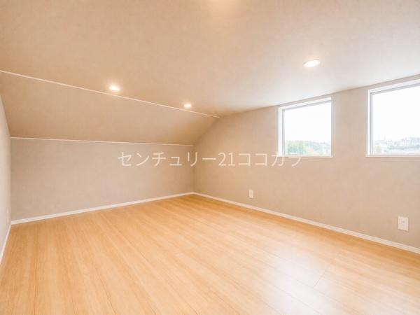 八王子市大塚の中古一戸建て