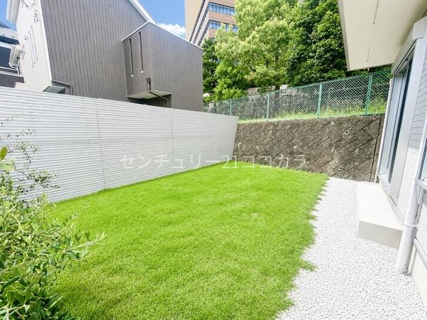 八王子市大塚の中古一戸建て