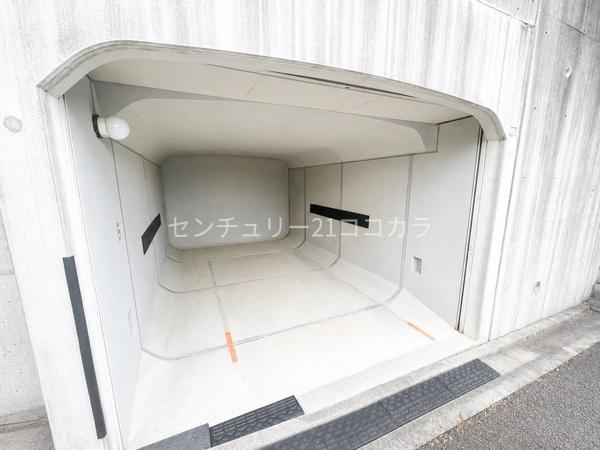 八王子市大塚の中古一戸建て