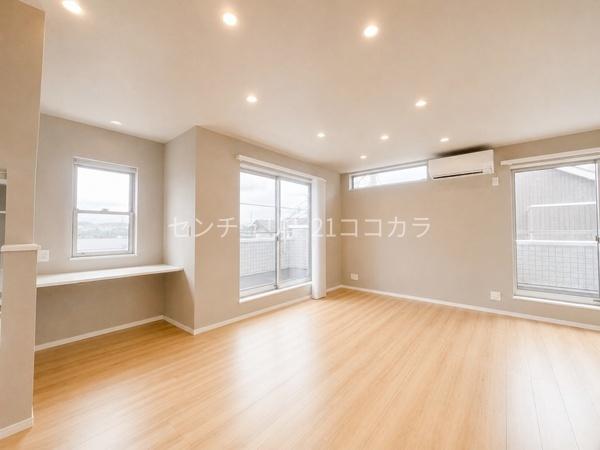 八王子市大塚の中古一戸建て