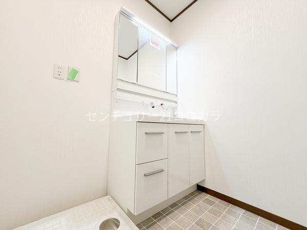 八王子市横川町の中古一戸建て