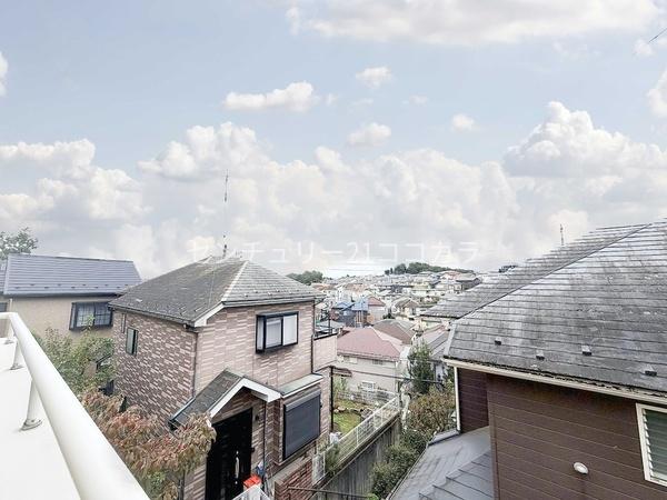 八王子市横川町の中古一戸建て