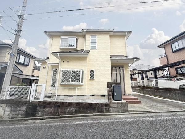 八王子市横川町の中古一戸建て