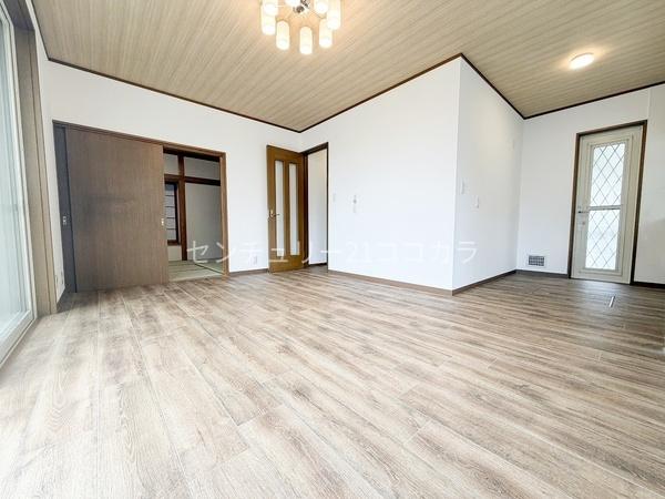 八王子市横川町　中古一戸建て