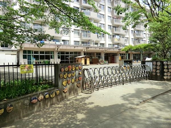 八王子市上壱分方町の中古一戸建て(松枝保育園)