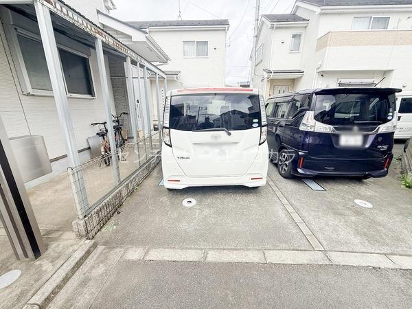八王子市上壱分方町　中古一戸建て
