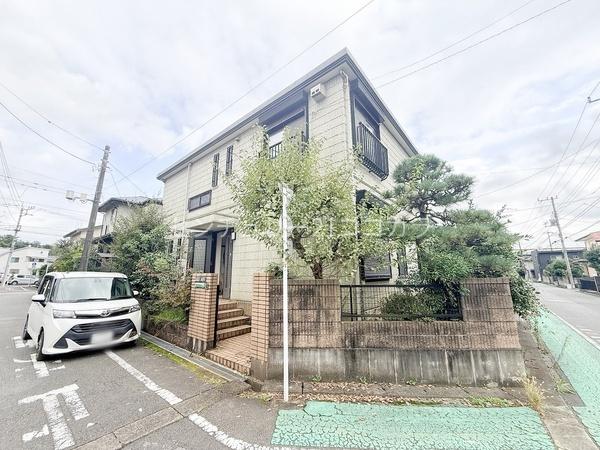 八王子市楢原町　中古一戸建て