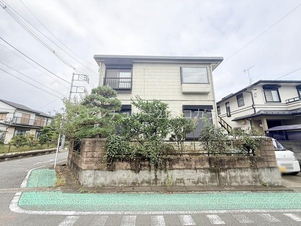 八王子市楢原町　中古一戸建て
