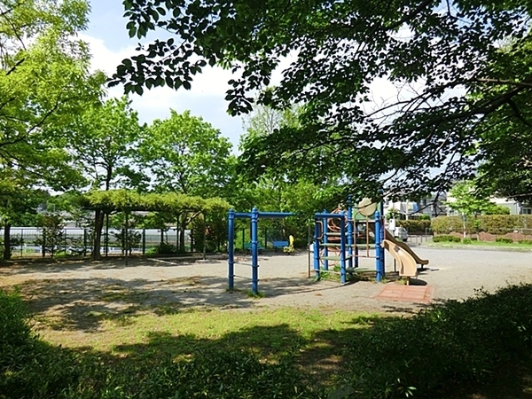 八王子市大谷町の中古一戸建て(石川鶴巻公園)