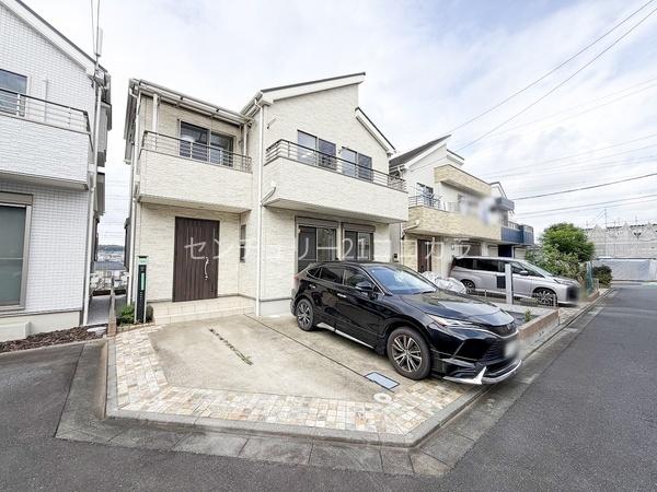 八王子市大谷町 中古一戸建て