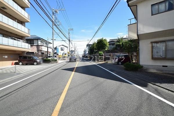 ミオカステーロ八王子　中古マンション