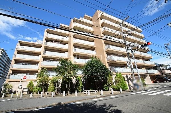 ミオカステーロ八王子　中古マンション