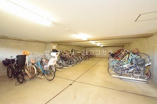 ミオカステーロ八王子　中古マンション