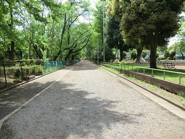八王子市台町３丁目の中古一戸建て(富士森公園)