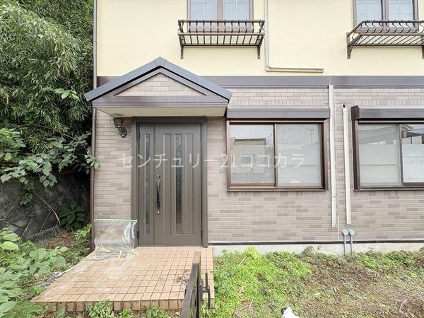 八王子市小比企町　中古一戸建て