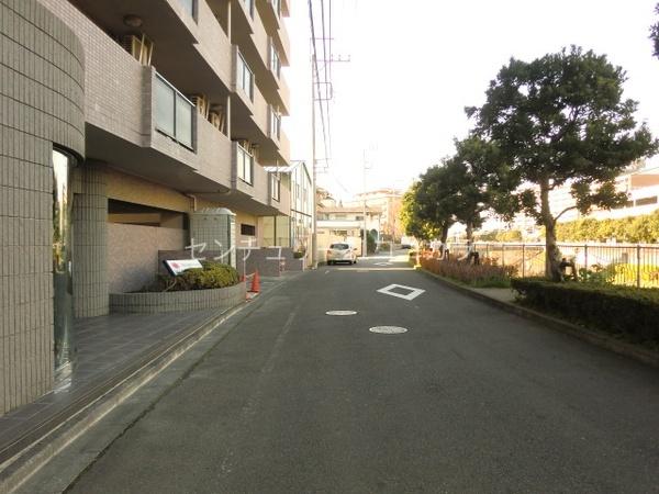 すまいる館京王北野　中古マンション