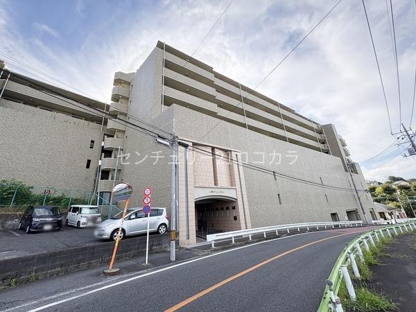 ロイヤルステージ北野　中古マンション