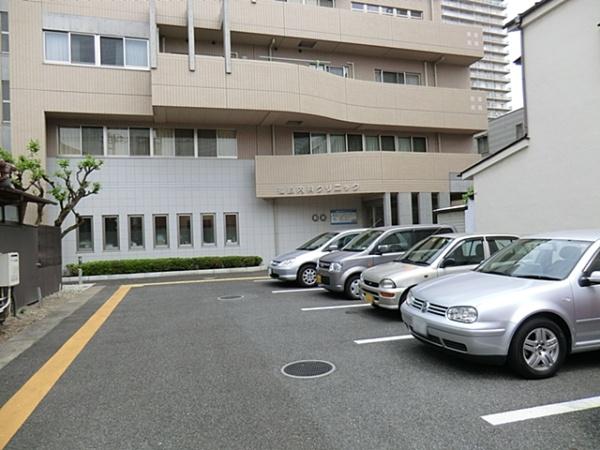 ミオカステーロ2　中古マンション(福原内科クリニック)
