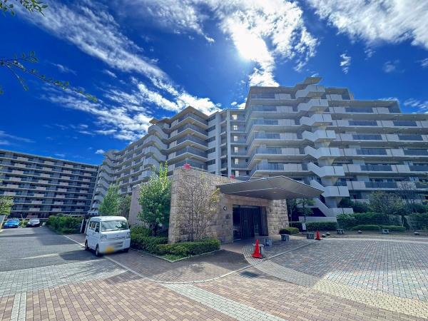 グレーシアパーク八王子みなみ野 中古マンション