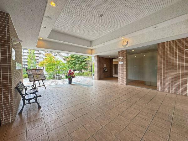 グレーシアパーク八王子みなみ野　中古マンション