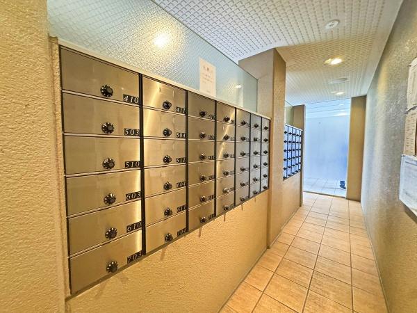 グレーシアパーク八王子みなみ野　中古マンション