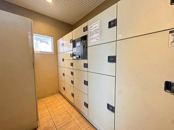 グレーシアパーク八王子みなみ野　中古マンション