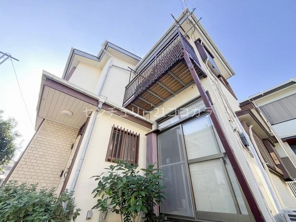 八王子市小比企町の中古一戸建て