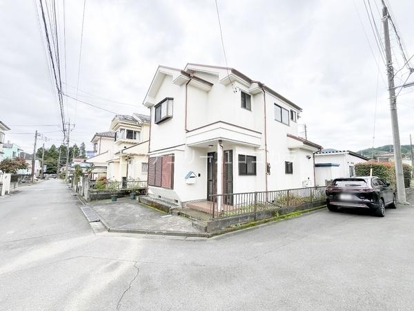 八王子市下恩方町　中古一戸建て