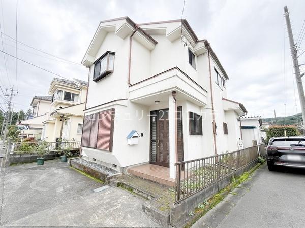 八王子市下恩方町　中古一戸建て