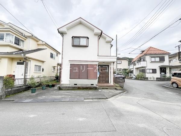 八王子市下恩方町　中古一戸建て