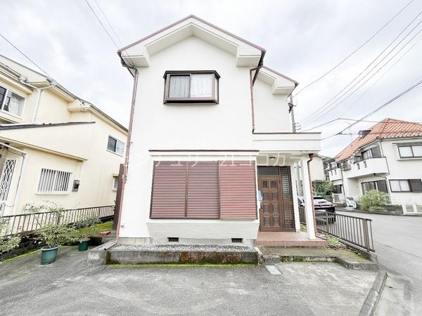 八王子市下恩方町　中古一戸建て