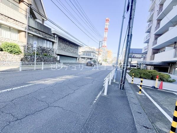 第一八王子ハイツ